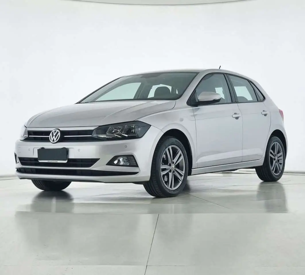 Photo 1 : Volkswagen Polo 2019 Diesel