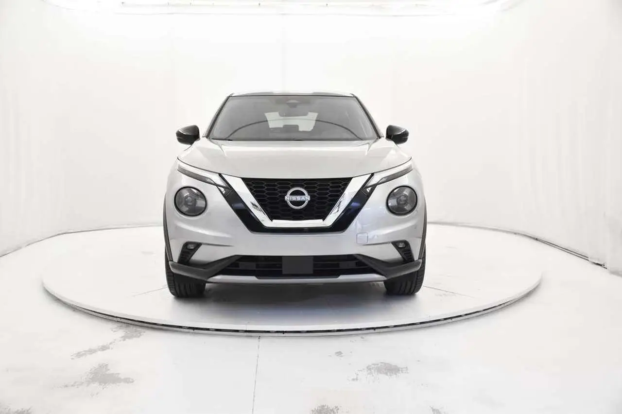 Photo 1 : Nissan Juke 2024 Petrol