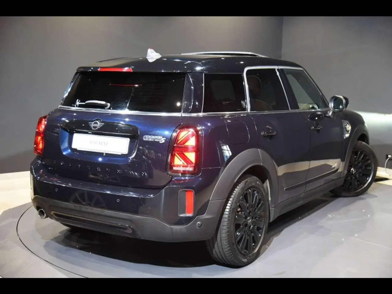 Photo 1 : Mini Cooper 2020 Others