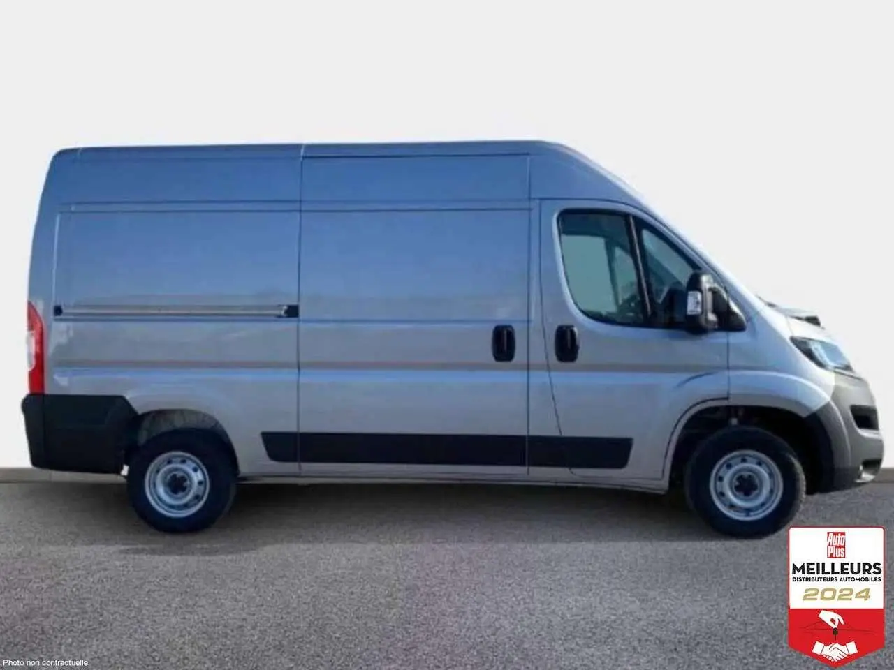 Photo 1 : Fiat Ducato 2024 Diesel