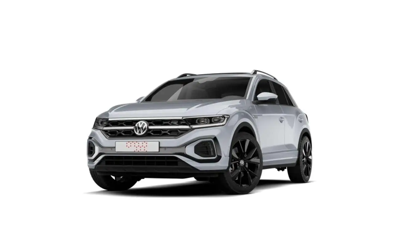 Photo 1 : Volkswagen T-roc 2024 Essence