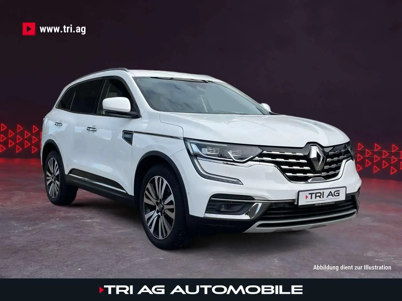 Photo 1 : Renault Koleos 2020 Diesel