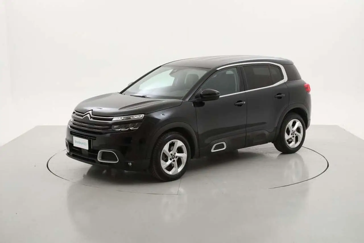 Photo 1 : Citroen C5 Aircross 2021 Diesel