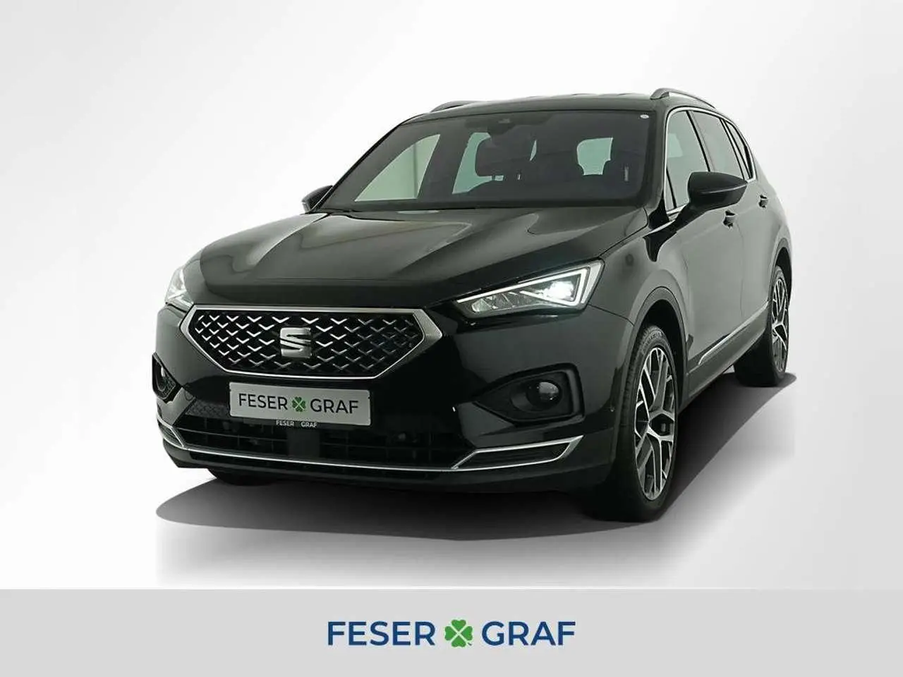 Photo 1 : Seat Tarraco 2024 Diesel