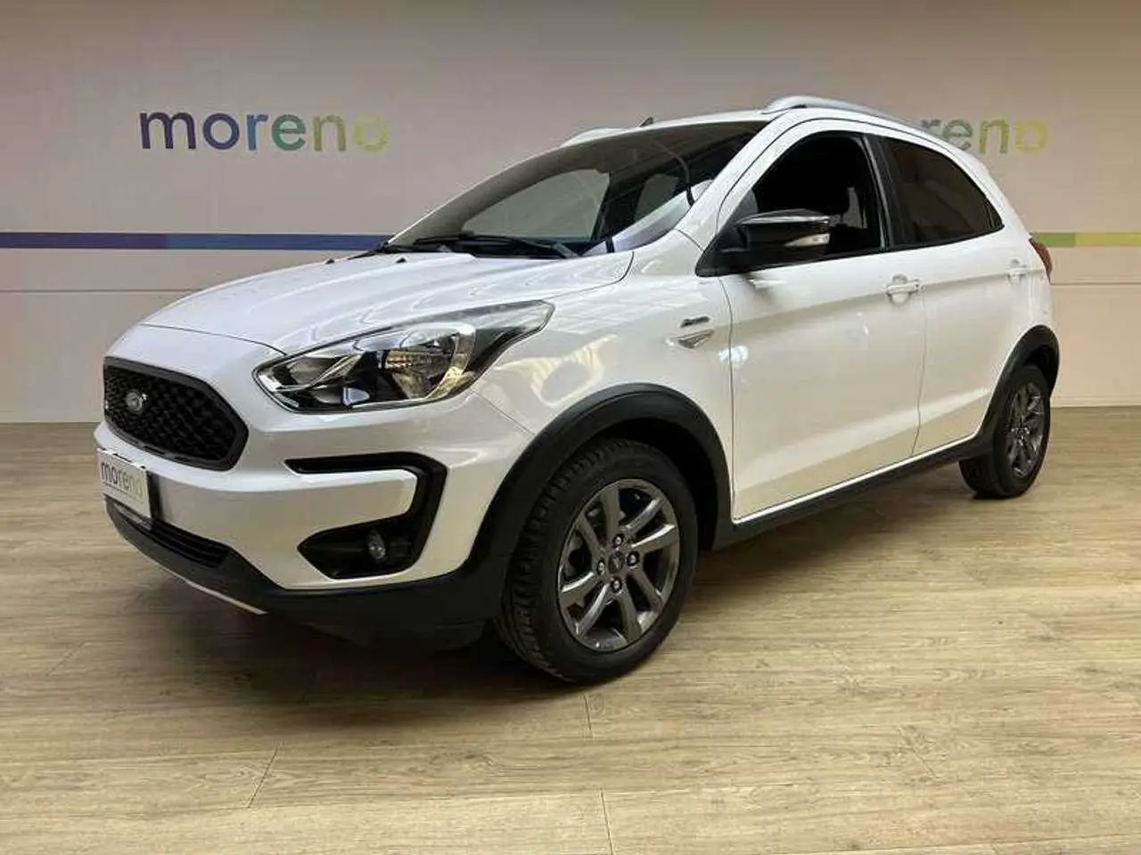 Photo 1 : Ford Ka 2019 Petrol