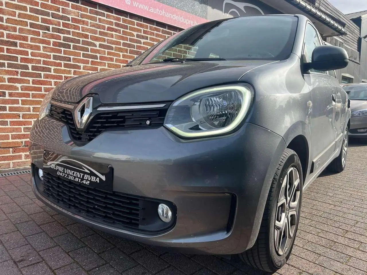 Photo 1 : Renault Twingo 2020 Essence