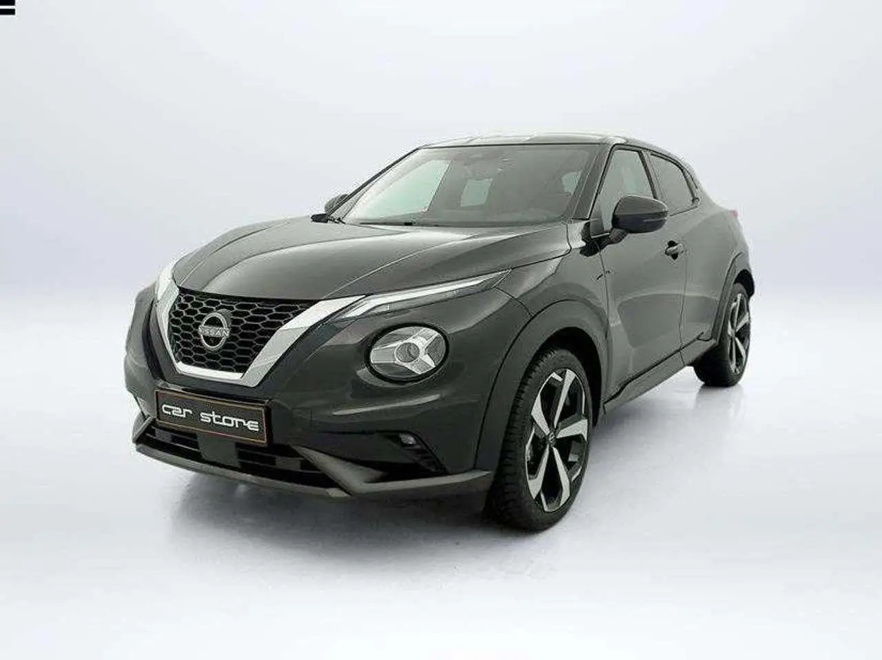 Photo 1 : Nissan Juke 2024 Petrol