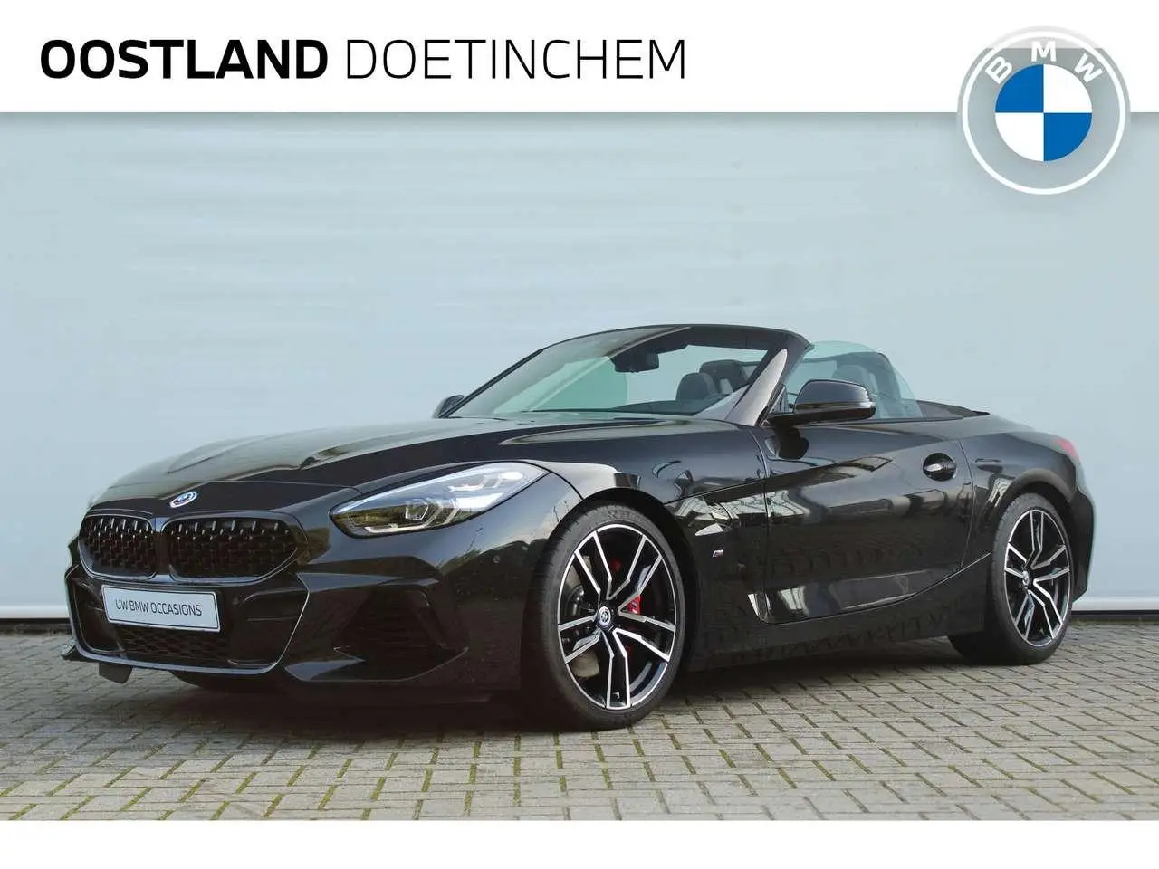 Photo 1 : Bmw Z4 2023 Petrol