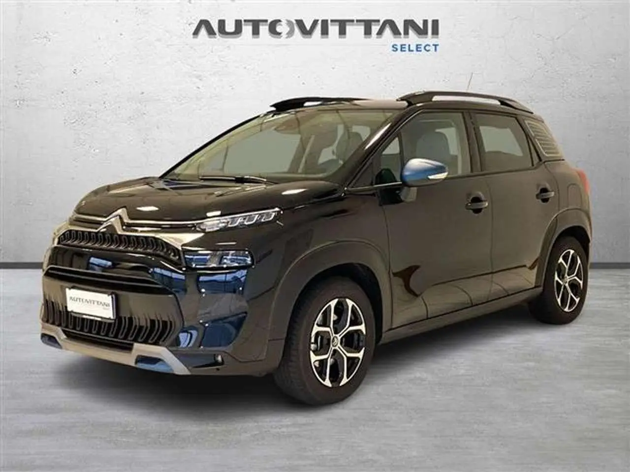 Photo 1 : Citroen C3 Aircross 2021 Petrol