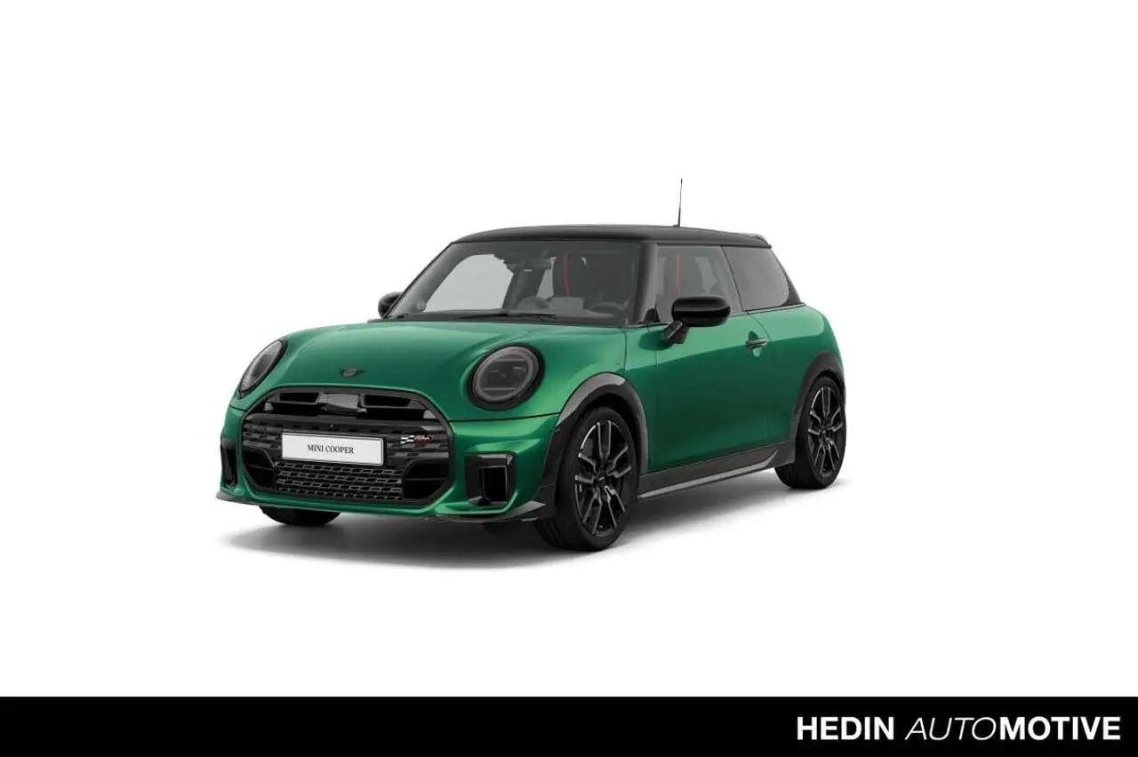 Photo 1 : Mini Cooper 2024 Petrol