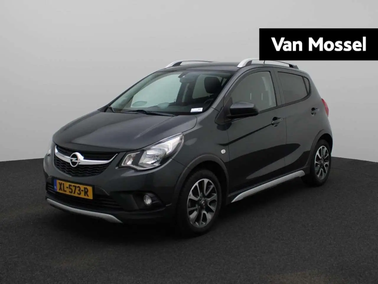 Photo 1 : Opel Karl 2019 Petrol