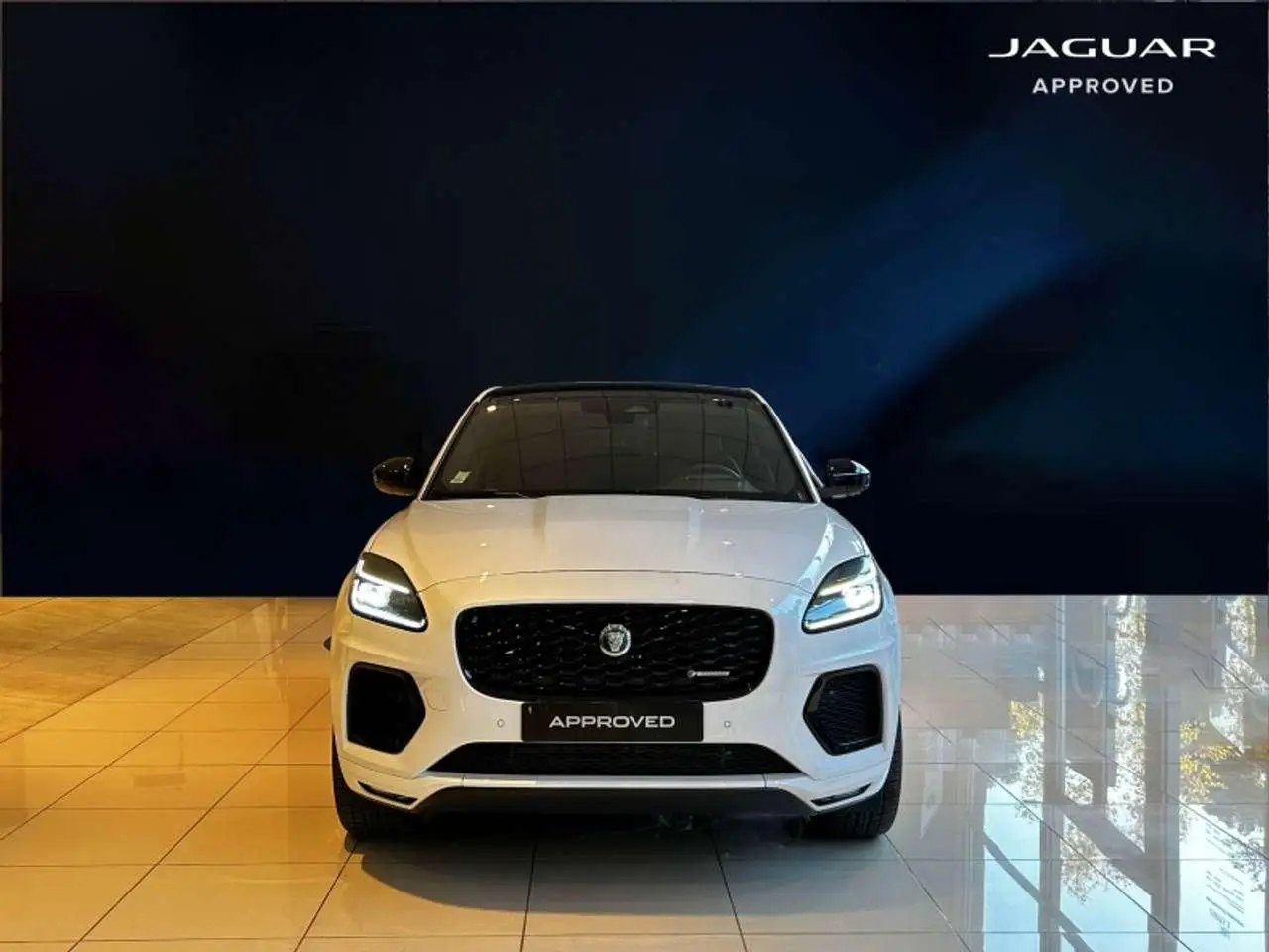 Photo 1 : Jaguar E-pace 2023 Autres