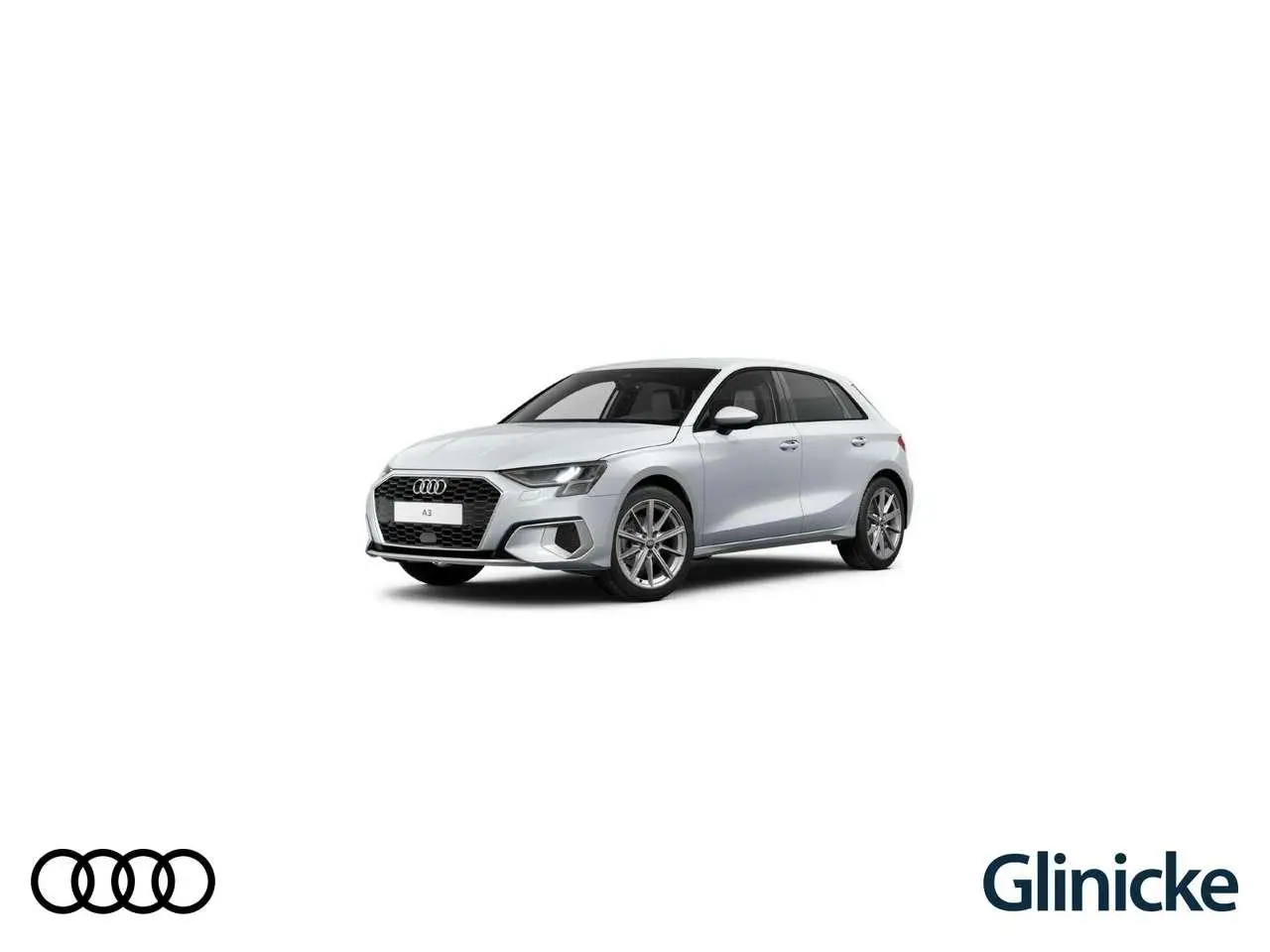 Photo 1 : Audi A3 2024 Essence