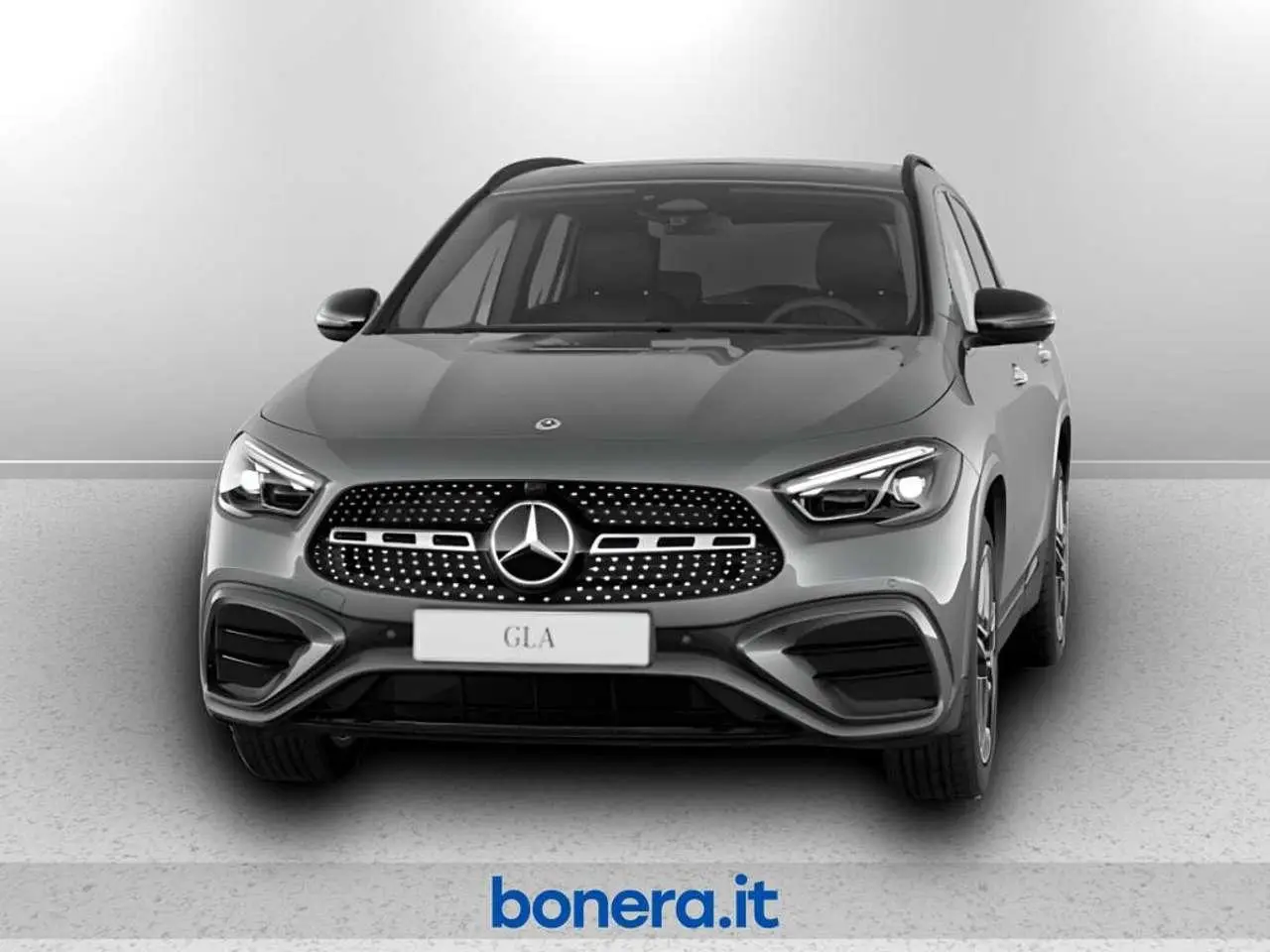 Photo 1 : Mercedes-benz Classe Gla 2024 Diesel