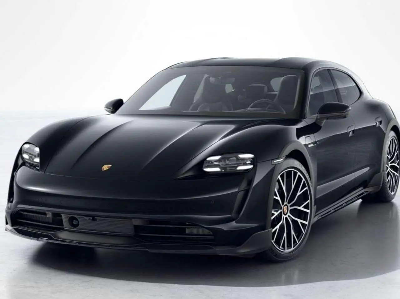 Photo 1 : Porsche Taycan 2023 Electric