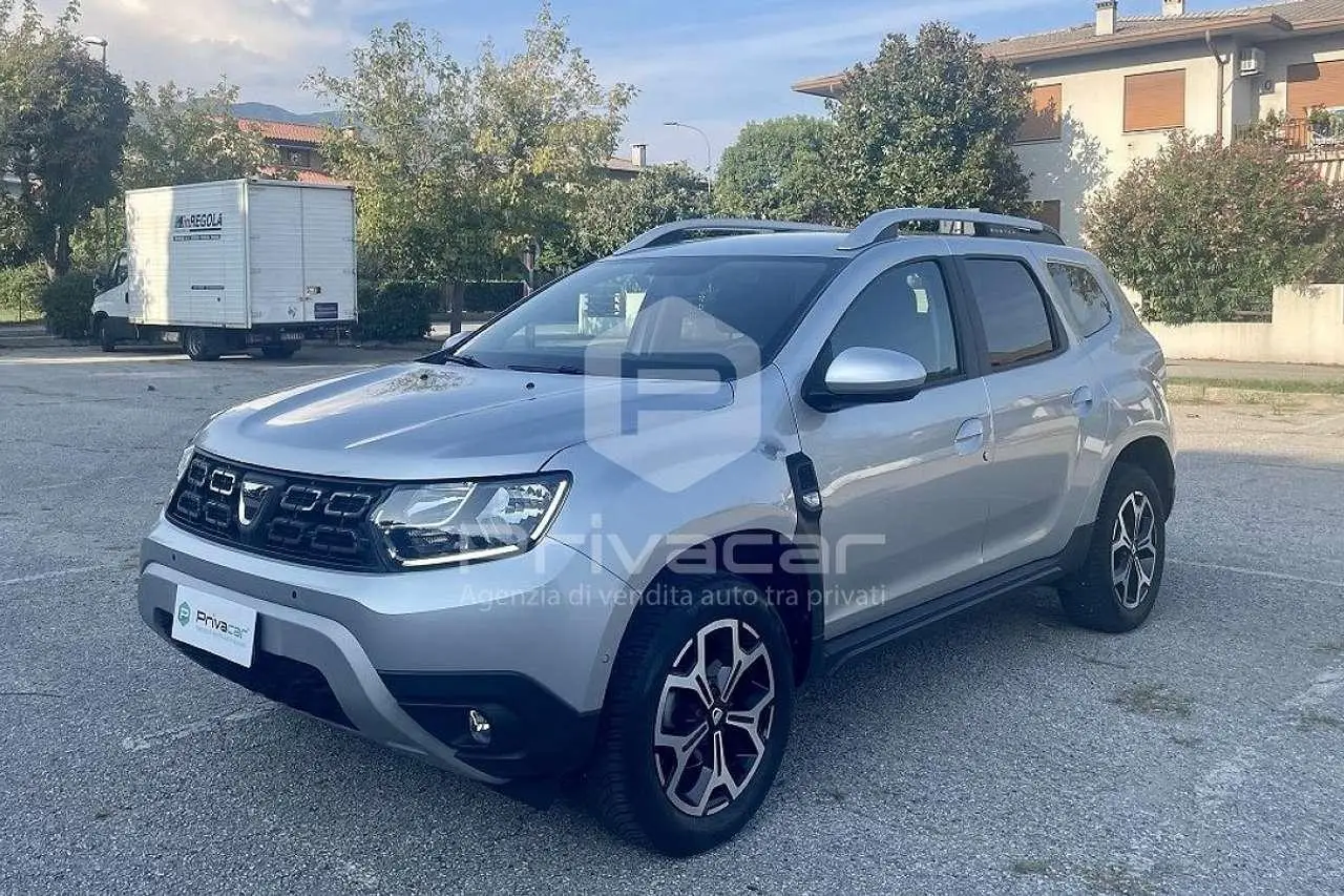 Photo 1 : Dacia Duster 2020 LPG