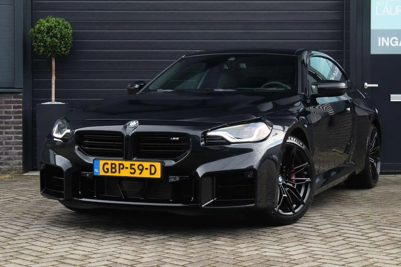 Photo 1 : Bmw M2 2024 Petrol