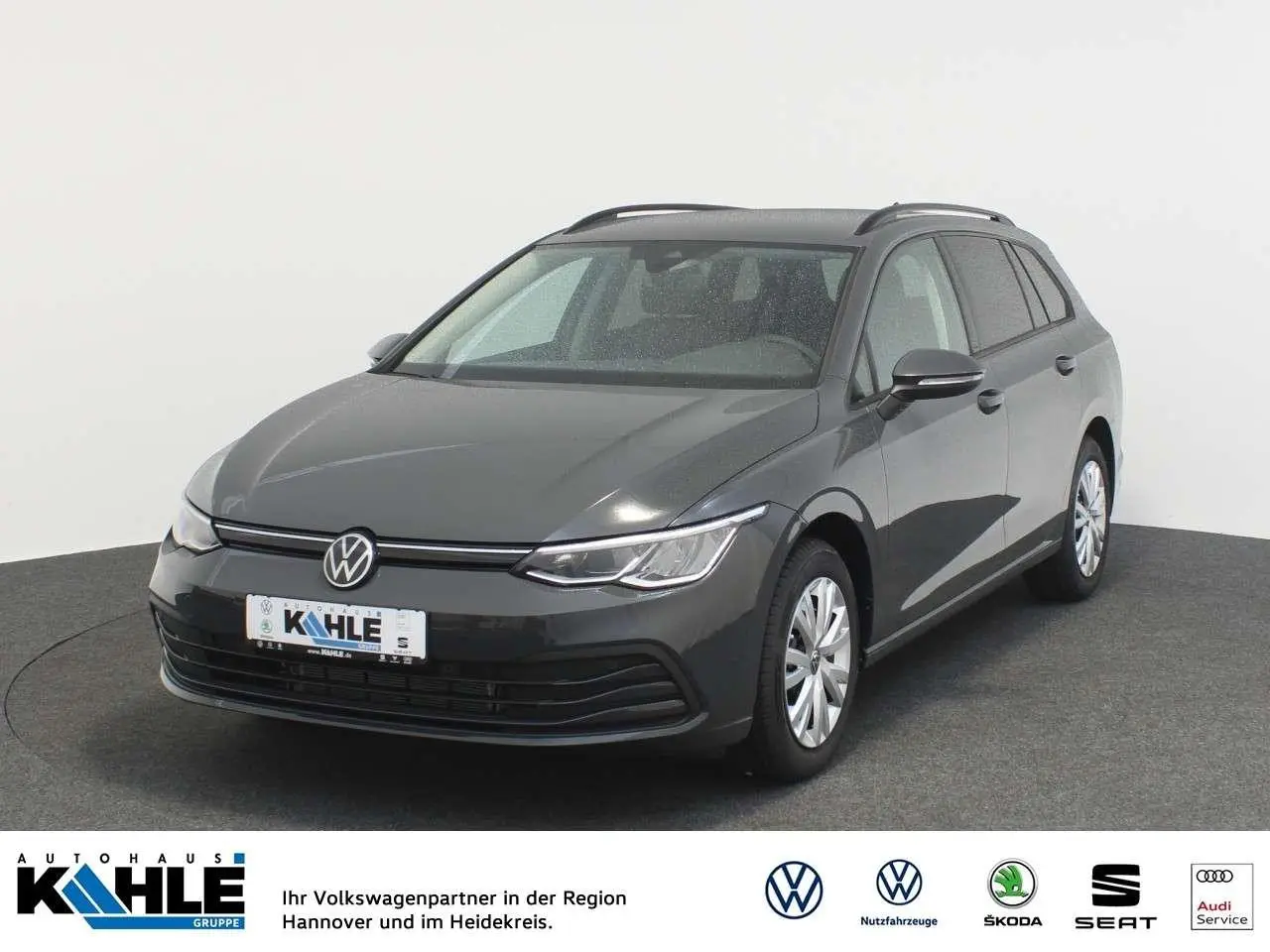 Photo 1 : Volkswagen Golf 2024 Diesel