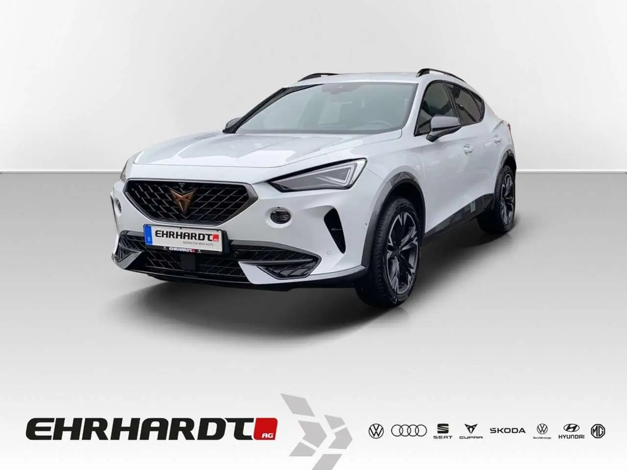 Photo 1 : Cupra Formentor 2023 Essence