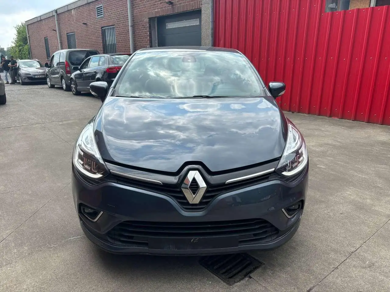 Photo 1 : Renault Clio 2019 Essence