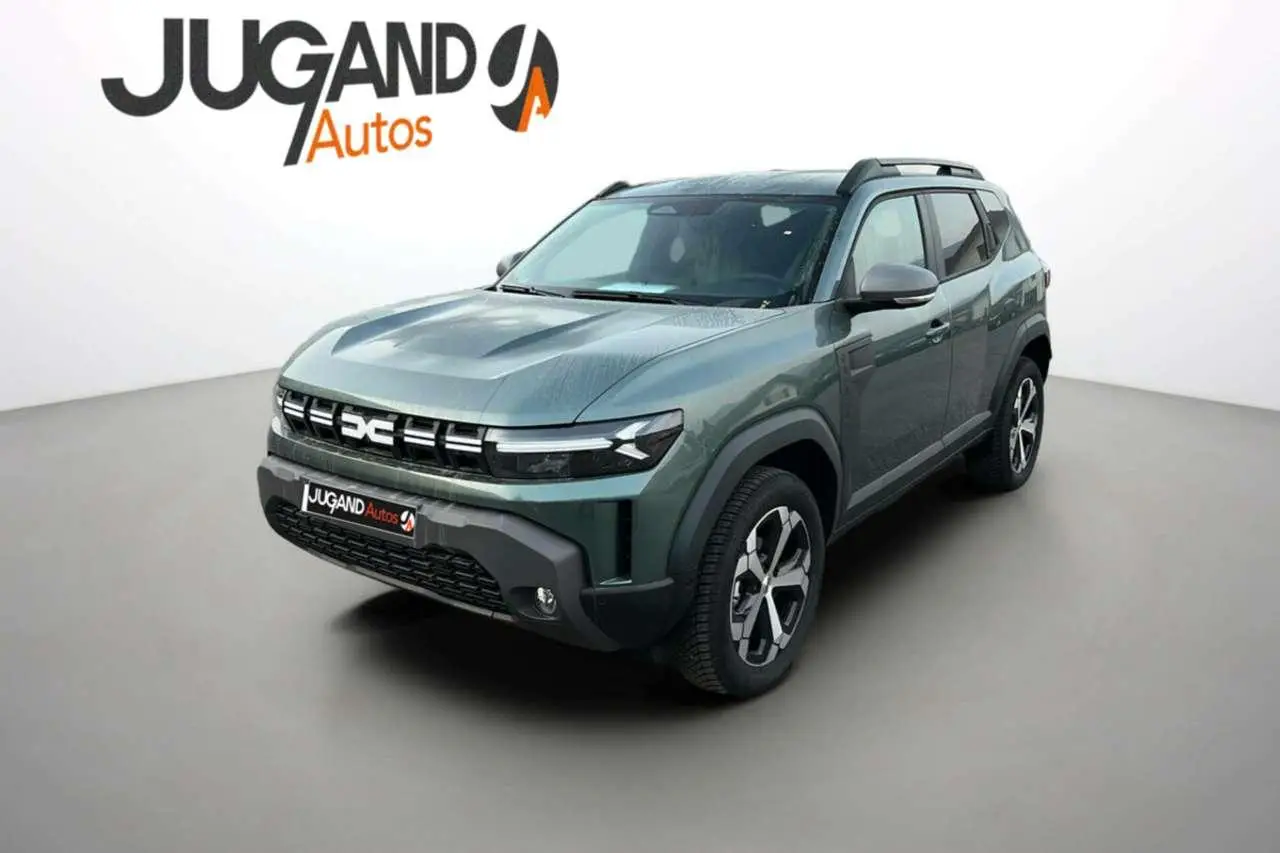 Photo 1 : Dacia Duster 2024 Essence