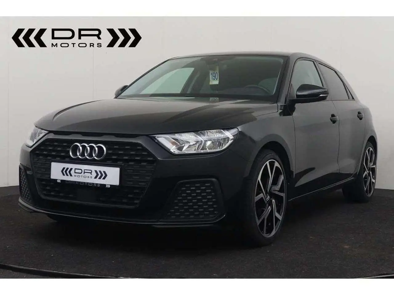 Photo 1 : Audi A1 2019 Petrol