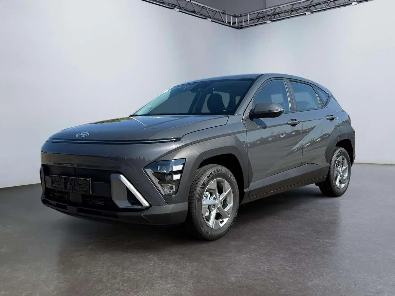 Photo 1 : Hyundai Kona 2024 Essence