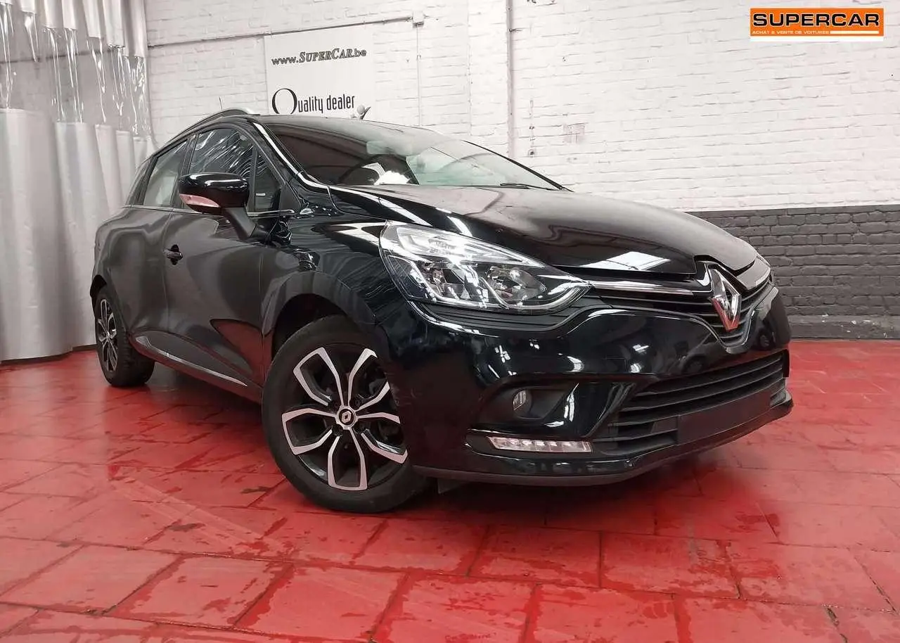 Photo 1 : Renault Clio 2019 Essence