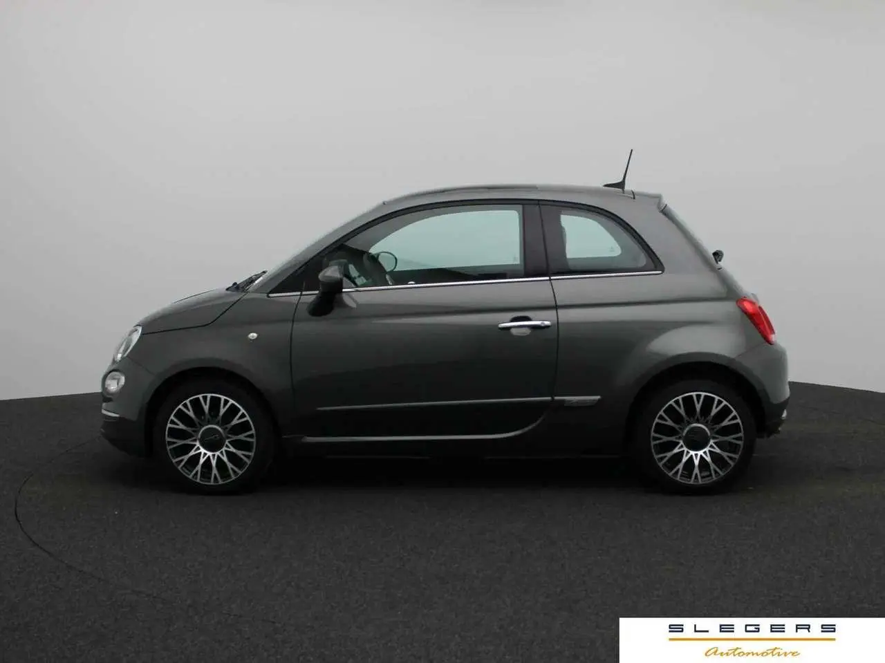 Photo 1 : Fiat 500 2020 Essence