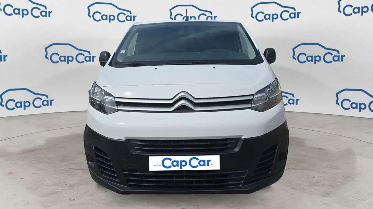 Photo 1 : Citroen Spacetourer 2021 Diesel