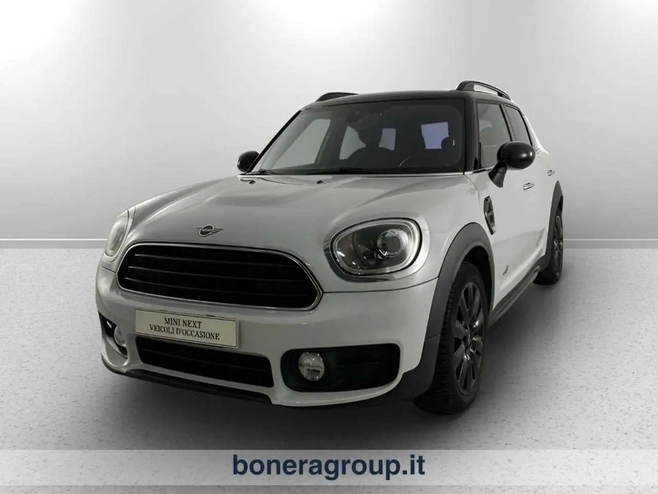 Photo 1 : Mini Cooper 2020 Diesel