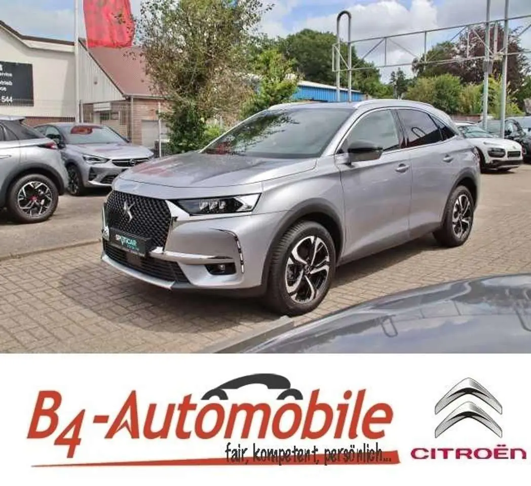 Photo 1 : Ds Automobiles Ds7 2023 Petrol