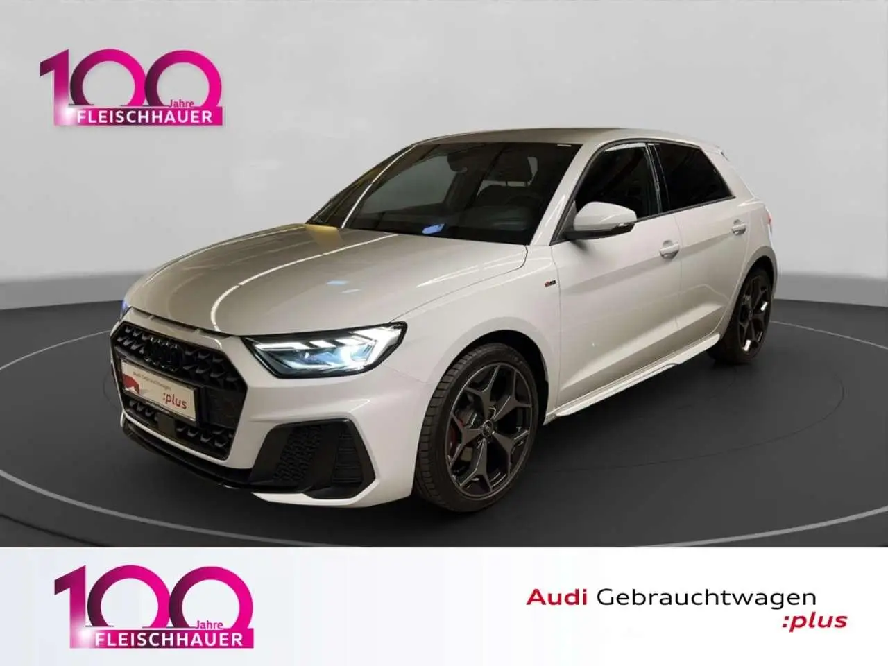 Photo 1 : Audi A1 2023 Petrol