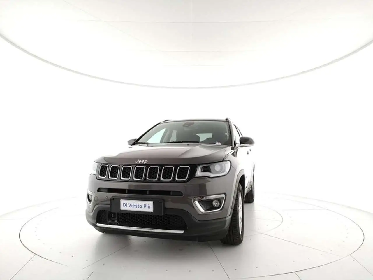 Photo 1 : Jeep Compass 2021 Essence