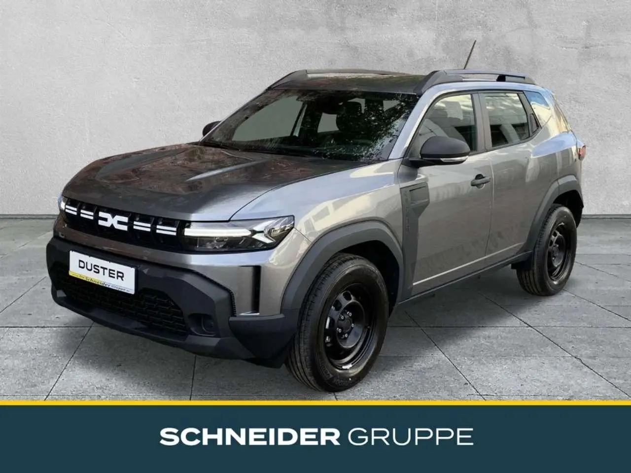 Photo 1 : Dacia Duster 2024 LPG