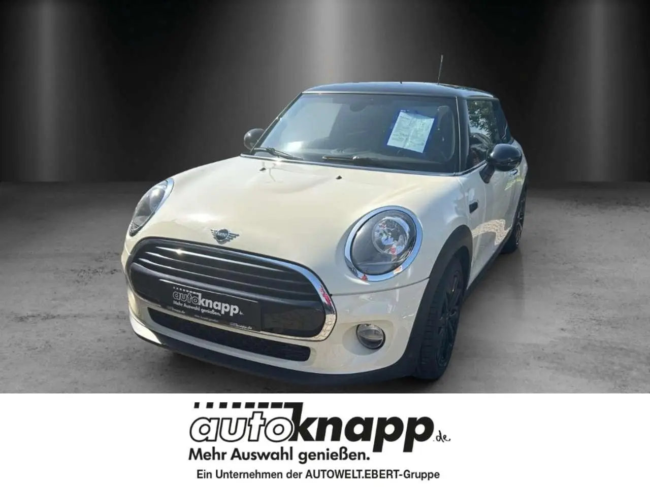 Photo 1 : Mini Cooper 2018 Essence