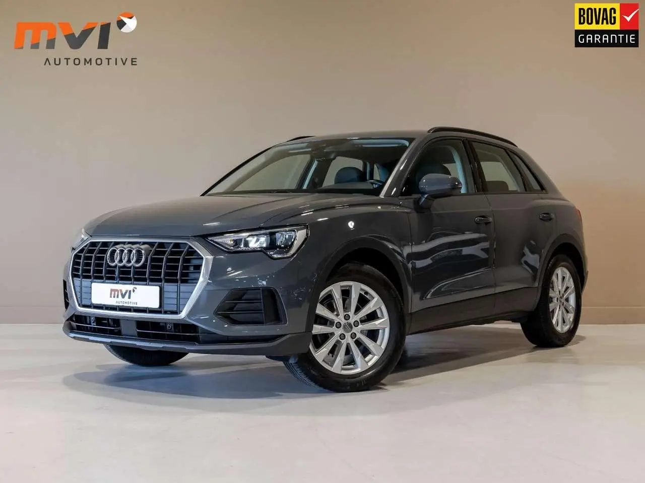 Photo 1 : Audi Q3 2019 Essence