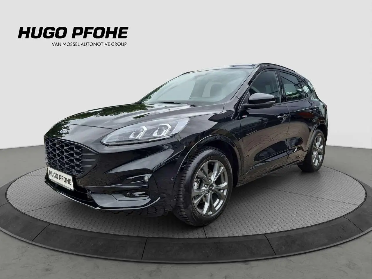 Photo 1 : Ford Kuga 2023 Diesel