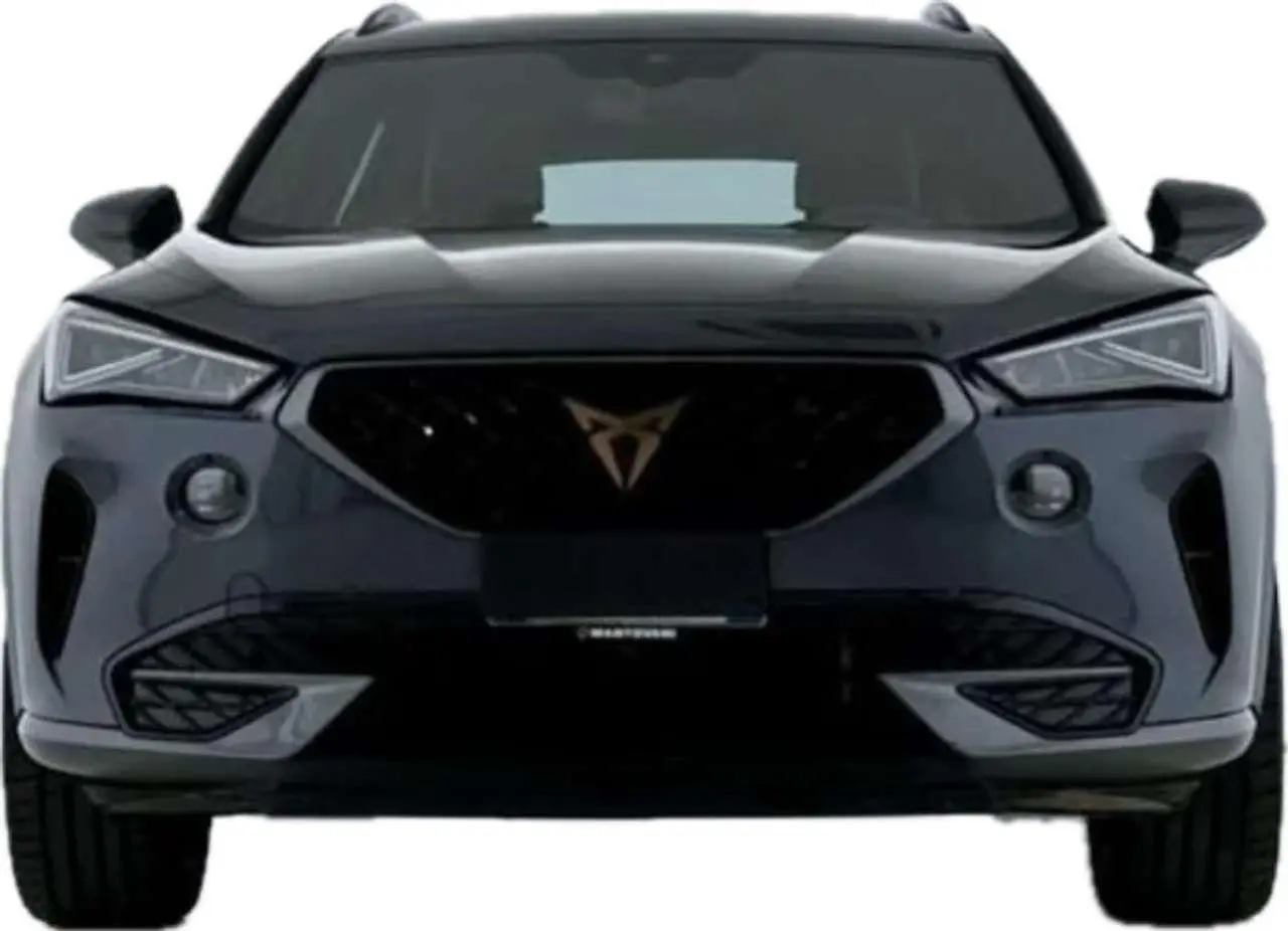 Photo 1 : Cupra Formentor 2023 Essence