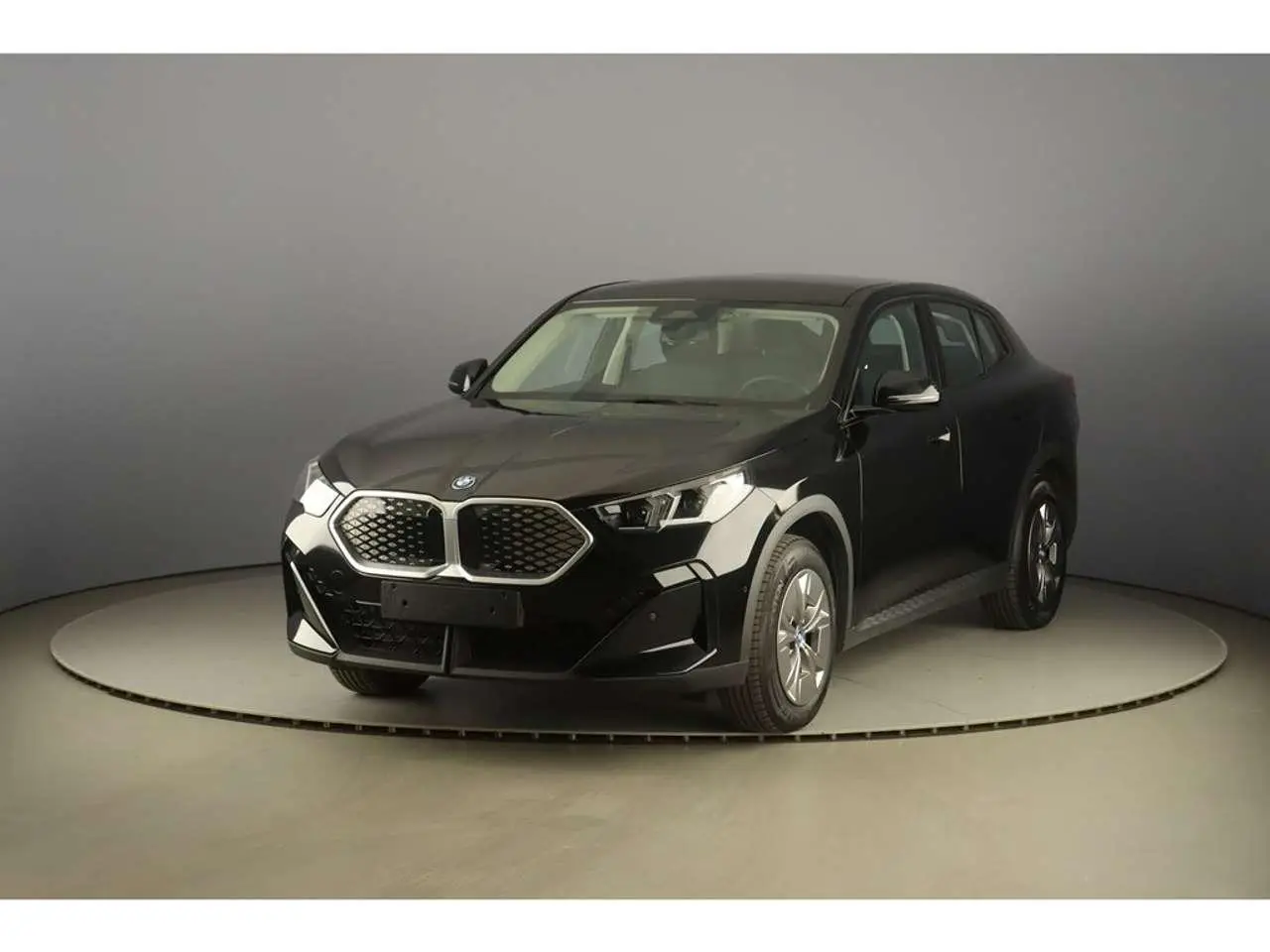 Photo 1 : Bmw X2 2024 Électrique