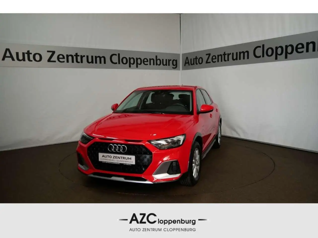 Photo 1 : Audi A1 2020 Petrol