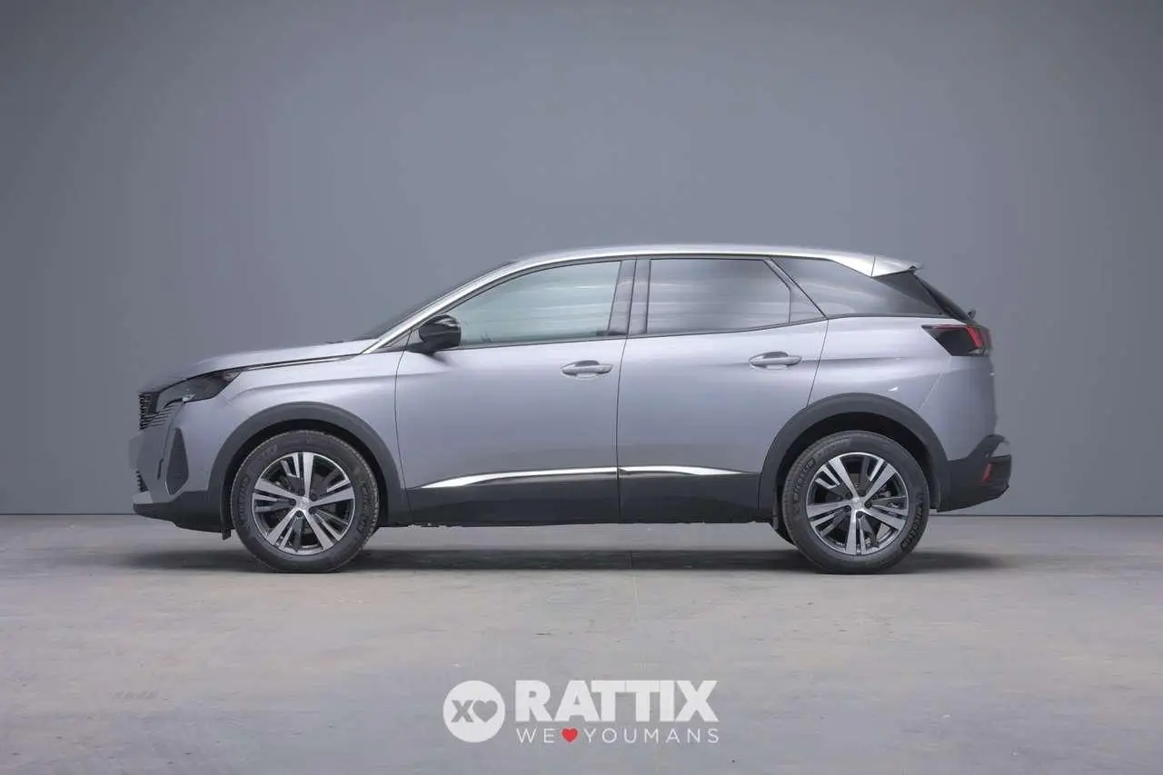 Photo 1 : Peugeot 3008 2023 Diesel