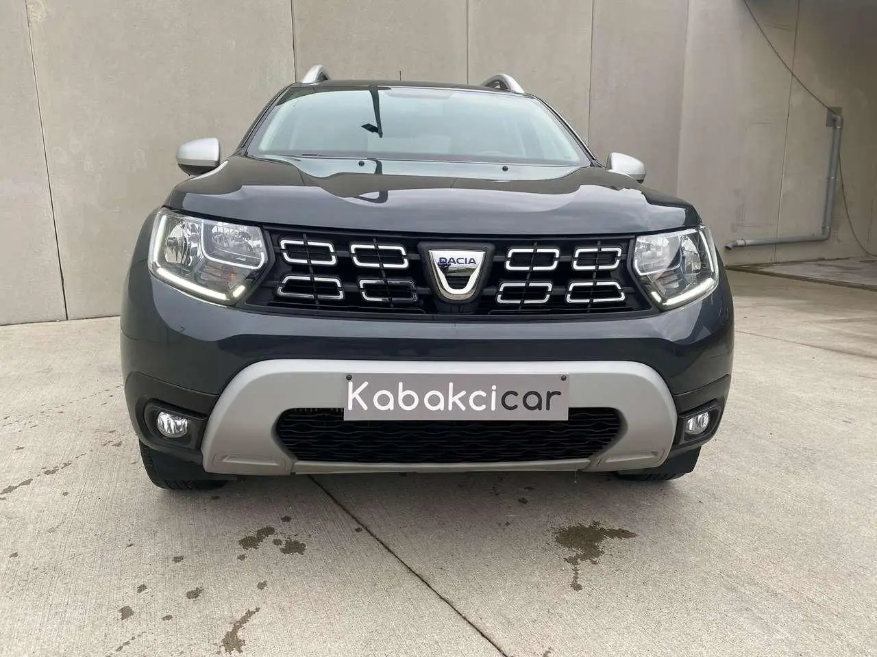 Photo 1 : Dacia Duster 2021 Essence