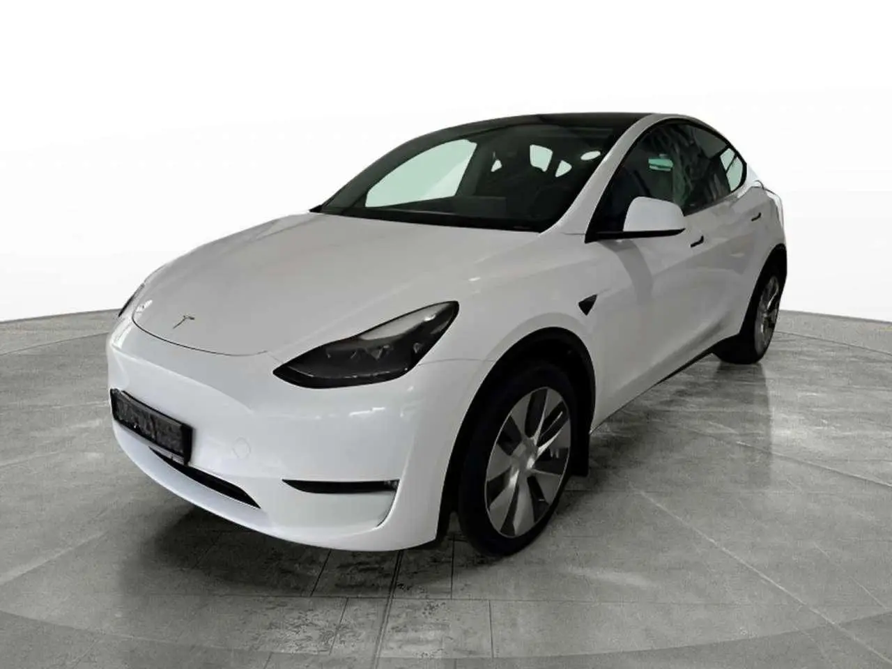 Photo 1 : Tesla Model Y 2022 Electric