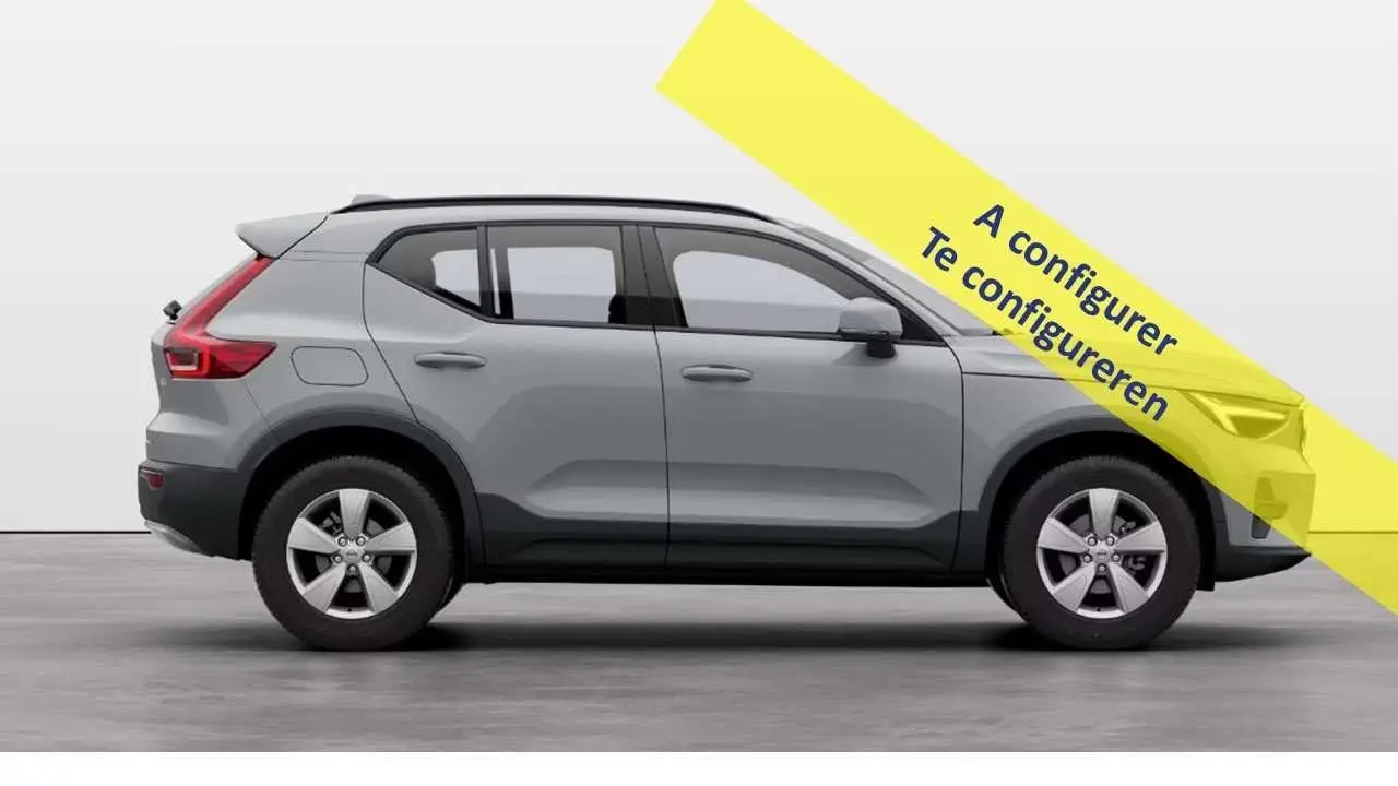 Photo 1 : Volvo Xc40 2024 Essence