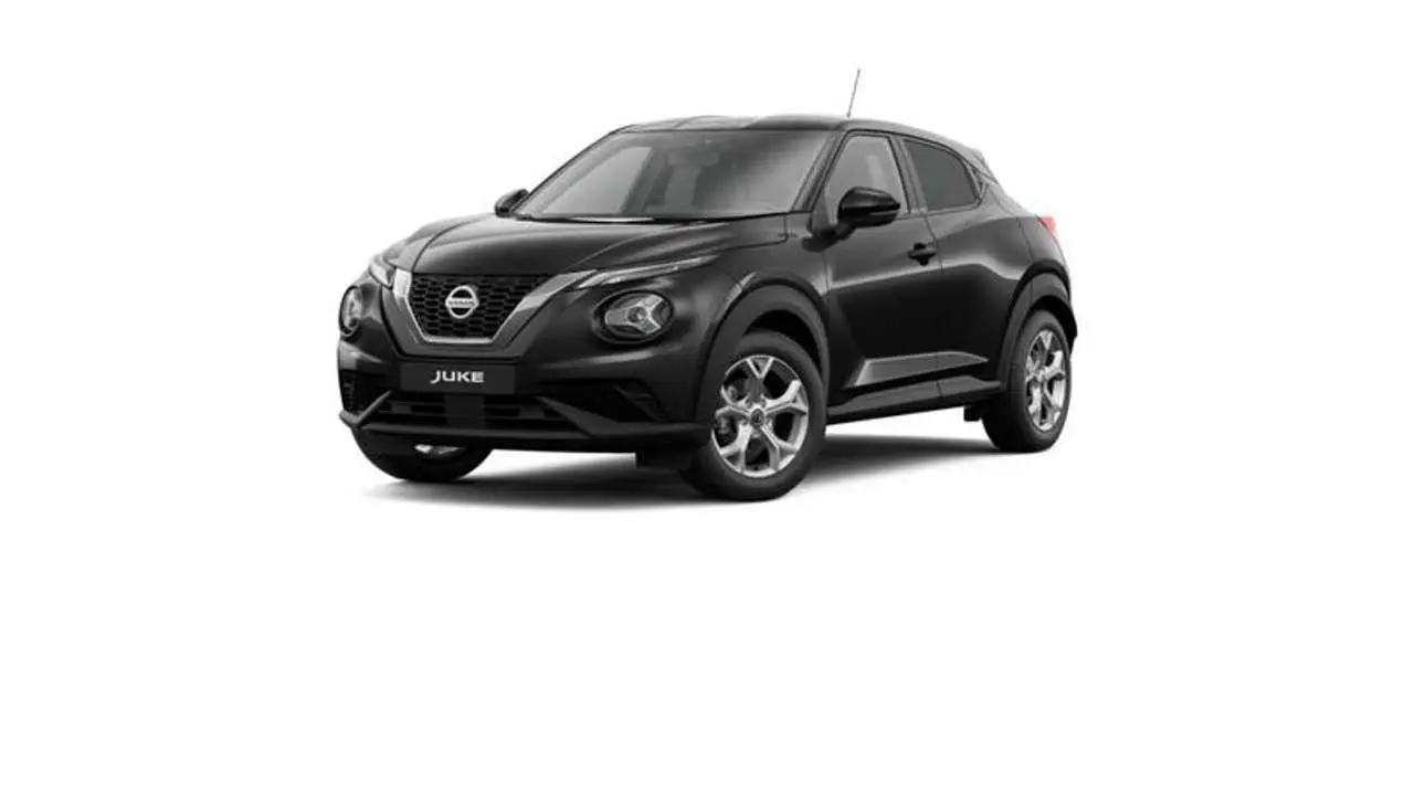 Photo 1 : Nissan Juke 2023 Hybride