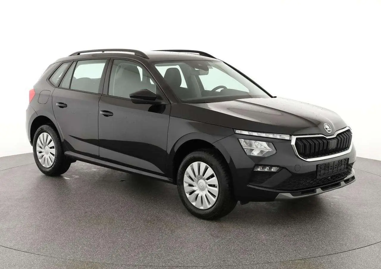 Photo 1 : Skoda Kamiq 2024 Essence