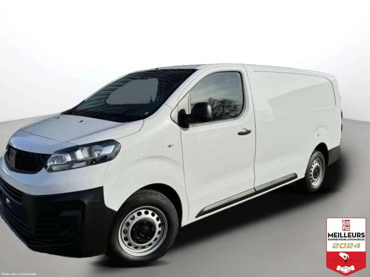 Photo 1 : Fiat Scudo 2024 Diesel