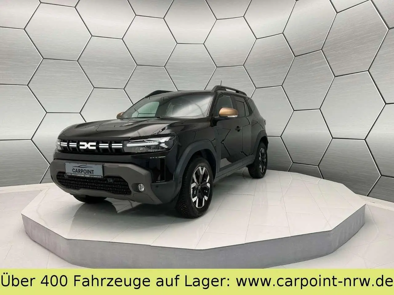 Photo 1 : Dacia Duster 2024 Petrol