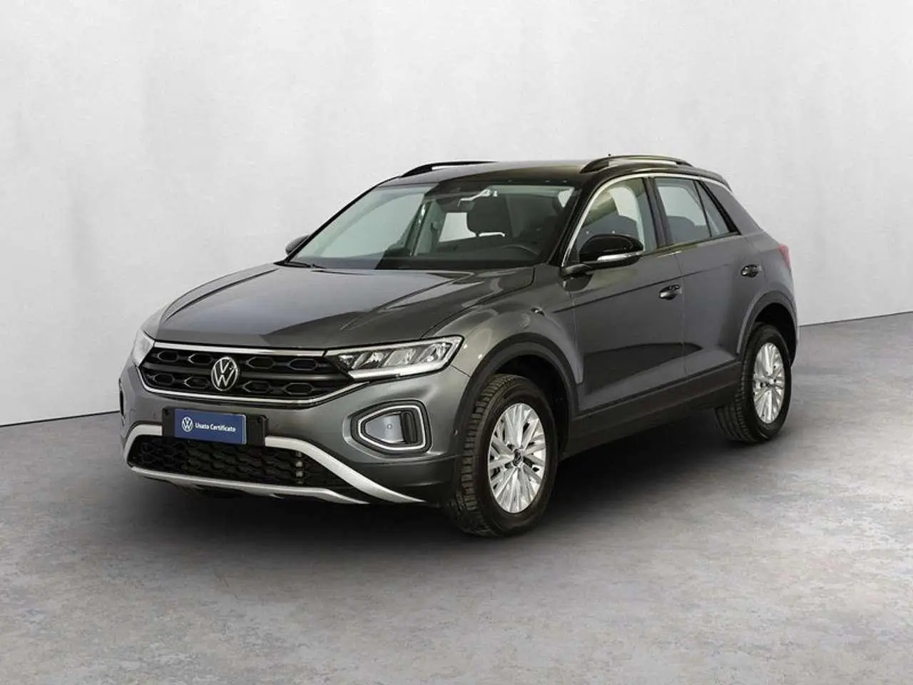 Photo 1 : Volkswagen T-roc 2023 Petrol